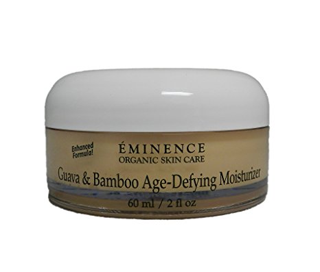 Eminence Guava and Bamboo Age-Defying Moisturizer, 2 Ounce