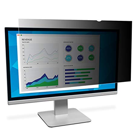 3M Privacy Filter for 18.1" Standard Monitor (5:4) (PF181C4B)