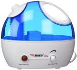 Mini OfficeBedroom Ultra-sonic Humidifier