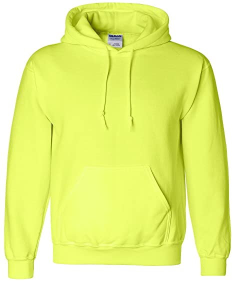 Gildan 12500 Adult Ultra BlendTM Hooded Sweatshirt