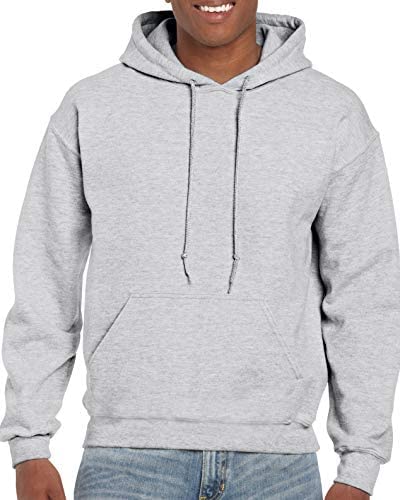 Gildan mens Hooded