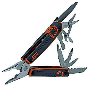 Gerber Bear Grylls Survival Tool Pack [31-001047]