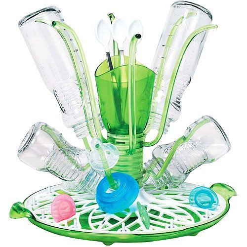 Munchkin - Sprout Bottle Drying Rack