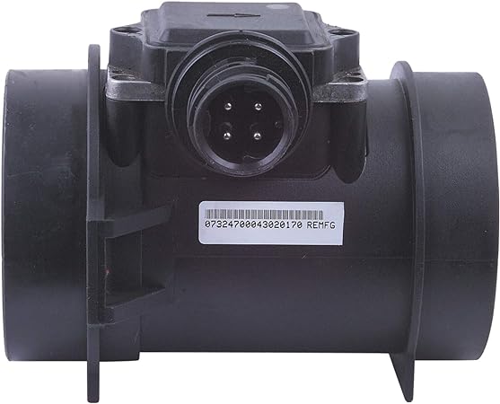 Cardone 74-10043 Remanufactured Mass Airflow Sensor (MAFS) (Renewed)