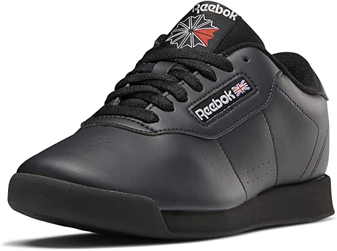 Reebok Women's Princess Sneaker