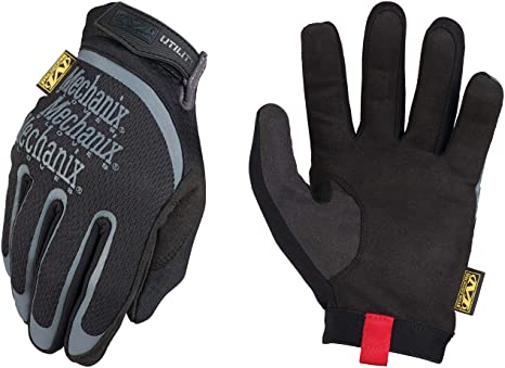 Mechanix Wear 2-way Stretch Utility Gloves