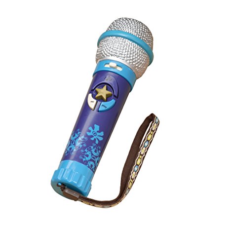 B. Okideoke (Microphone)