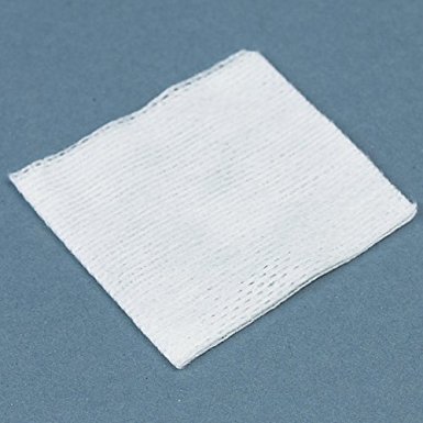 Non-Woven Sponge, N/S 4Ply - 2x2 - 200/Box