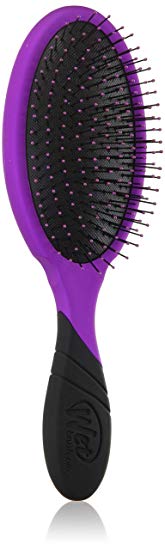 Wet Brush Pro Detangler, Purple