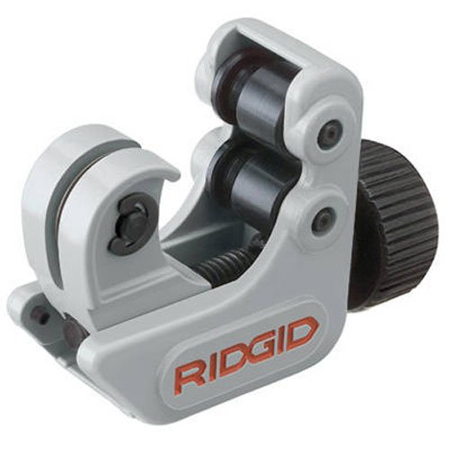 RIDGID 40617 Model 101 Close Quarters Tubing Cutter, 1/4-inch to 1-1/8-inch Tube Cutter