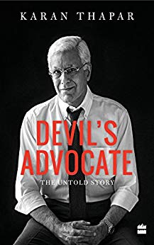 Devil's Advocate: The Untold Story