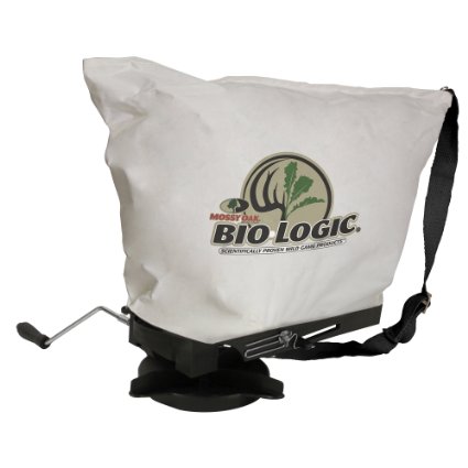BioLogic 6324 Chapin Outfitters Handheld Broadcast Spreader
