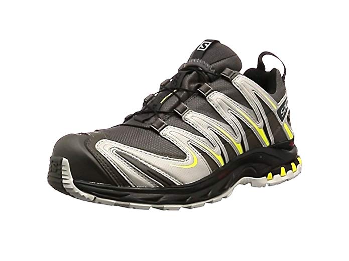 Salomon Men's Xa Pro 3D GTX Trail Running Shoes