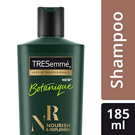 TRESemme Nourish and Replenish Shampoo, 185ml