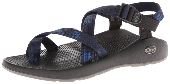 Chaco Mens Z2 Yampa Sandals