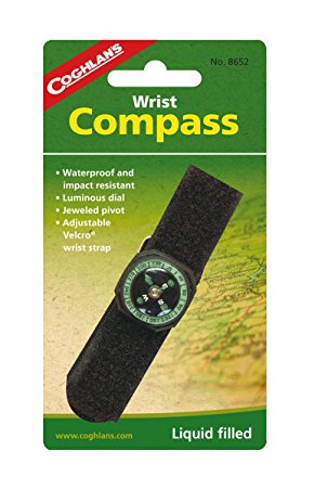 Coghlan's Compass