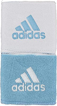 adidas Interval Reversible Wristband