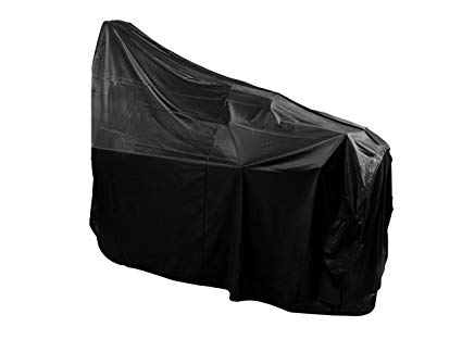 Char-Broil Heavy Duty Smoker Cover, 57 Inch