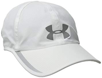 Under Armour Men's Shadow ArmourVent Cap