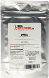 BulkSupplements Pure DHEA Dehydroepiandrosterone Powder 10 grams