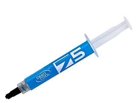 DeepCool Thermal Compound Cooling Z5