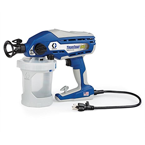 Graco 16Y385 TrueCoat 360 Paint Sprayer