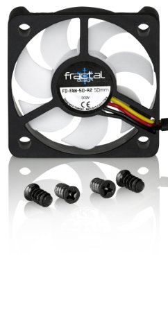 Fractal Design Silent Series R2 50mm Cooling Fan FD-FAN-SSR2-50