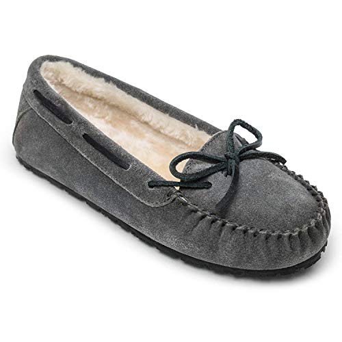 Sperry Women's Trapper Moccasin Slippers