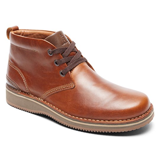 Rockport Mens Prestige Point Chukka Boot