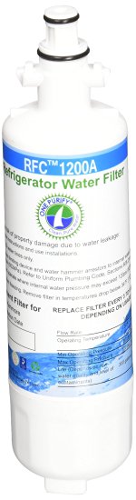 Kenmore 46-9690 (9690) / LG ADQ36006101, LT700P Compatible Refrigerator Water Filter