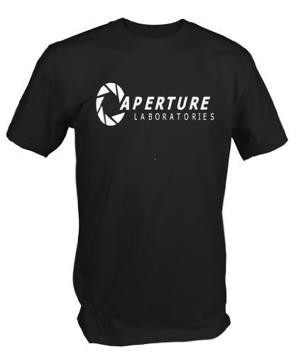 6TN Men's Aperture Laboratories T-Shirt