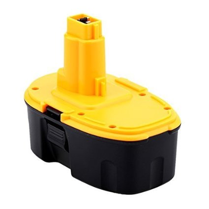 URPOWER® 18V 3000mAh High Capacity Power Tool Battery for DEWALT DC9096 DC9099 388683-12 651034-01 DE9039 DE9095 DE9096 DE9098 DW9096 DW9095 DW9098