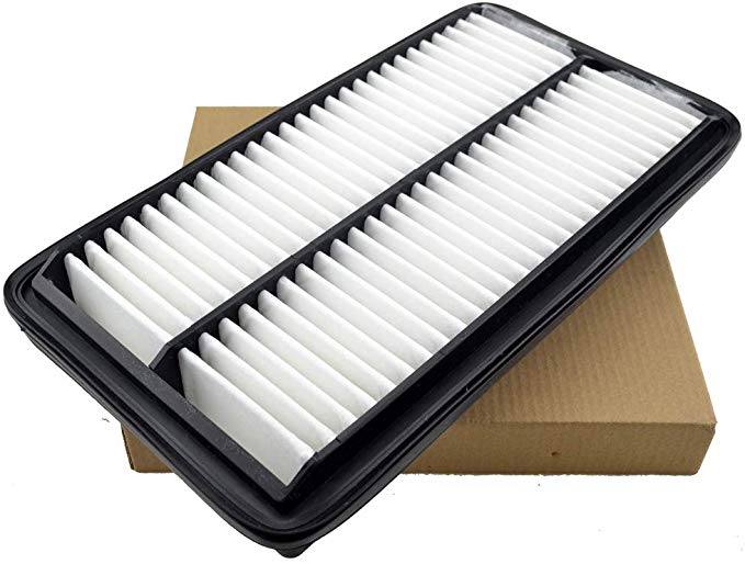 Bi-Trust BTE00026 (CA12061) Replacement for Engine Air Filter Honda Pilot Acura MDX 2016-2018 Ridgeline 2017-2018 Odyssey 2018