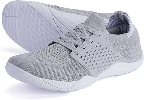 WHITIN Men's Cross-Trainer | Barefoot & Minimalist Shoe | Zero Drop Sole | Wide Toe Box