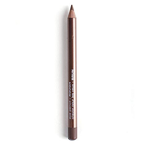 Mineral Fusion Rough Eye Pencil By Mineral Fusion, 0.04 Oz, 0.04 Ounce