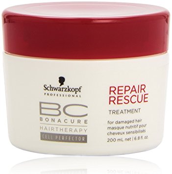 Schwarzkopf BC Bonacure Repair Rescue Treatment 200 ml