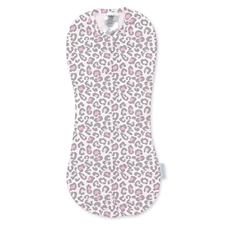 Summer Infant Swaddlepod, Cheetah, Newborn