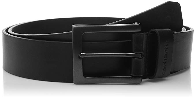 Carhartt Men's Anvil Leather Belt