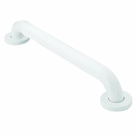 Moen R8924W Glacier 24-Inch Grab Bar