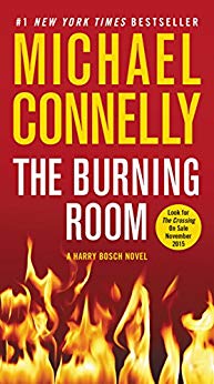 The Burning Room (A Harry Bosch Novel Book 17)