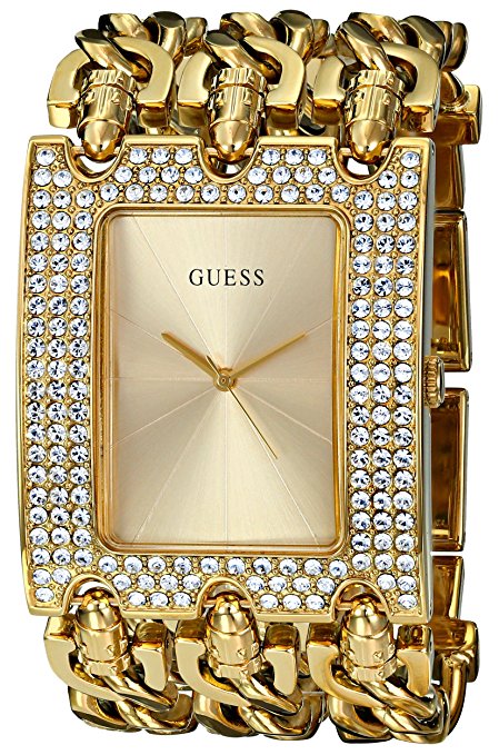 GUESS Watches Brass G-Link