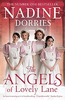 The Angels of Lovely Lane (The Lovely Lane Series Book 1)