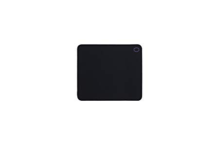 Cooler Master MP510 Medium Gaming Mouse Pad with Durable, Water-Resistant Cordura Fabric