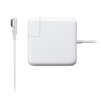 Macbook Pro Charger, AC 60W Magsafe L-Tip Power Adapter Replacement Charger for Apple Macbook Pro 13 inch A1181 A1278 A1184 A1330 A1342 A1344 (Before Mid 2012 Models)