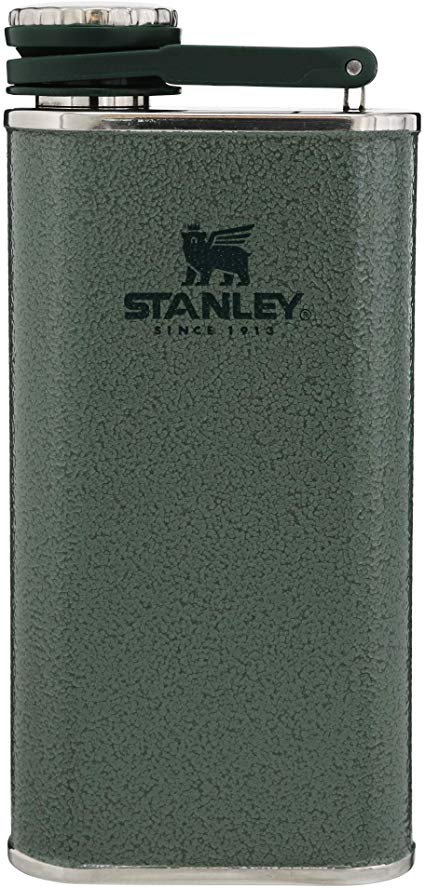 Stanley 8 oz Classic Easy Fill Wide Mouth Flask