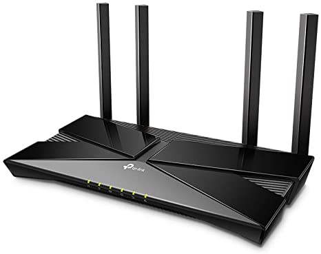 TP-LINK Archer AX10