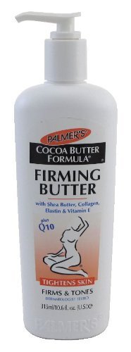 Palmers Cocoa Butter Firming Butter Pump
