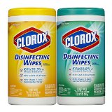 Clorox Disinfecting Wipes Value Pack Scented 150 Count