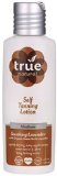 True Natural All Natural Self Tanner Face and Body 4 oz