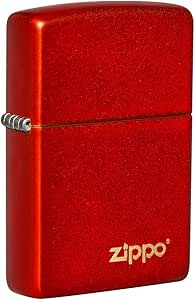 Zippo Colored Lighters